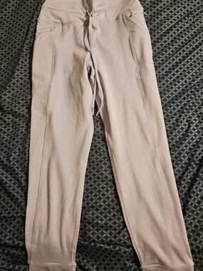 OFFLINE by Aerie buttersoft Jogger Leggings